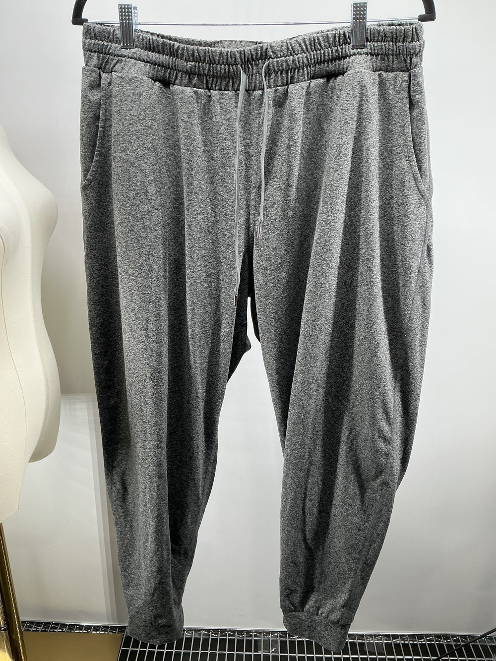 Flowknit Mid-Rise Jogger - 27.5"